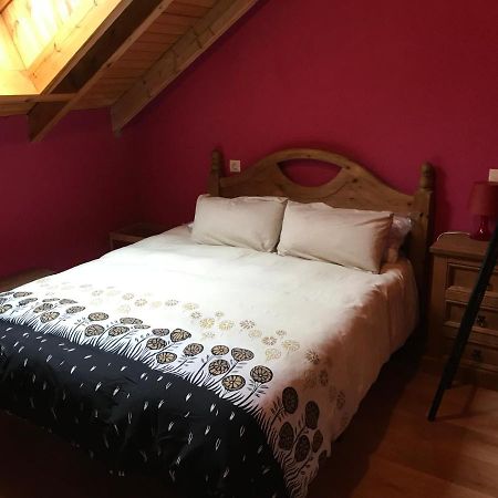 Alojamientos Casa San Habitaciones Besande Eksteriør bilde